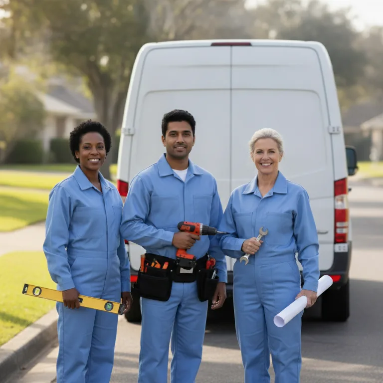 Home modifications Lauderhill