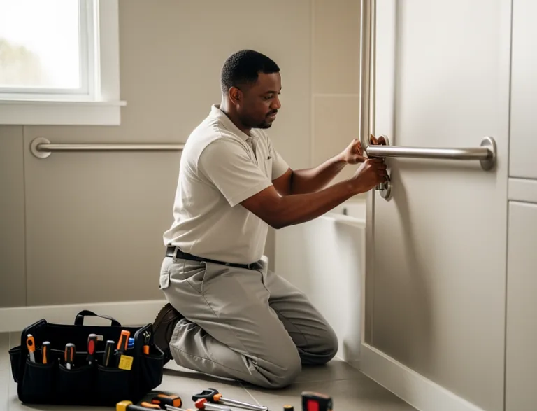 Home modifications Lauderhill